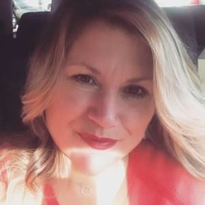 Meet your Posher, Theresa